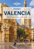 Pocket Valencia - Andy Symington, Lonely Planet, 2022