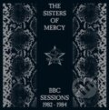 Sisters Of Mercy: BBC SESSIONS 1982-1984 LP - Sisters Of Mercy, Warner Music, 2021