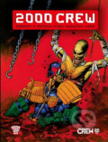 2000 CREW, Crew, 2022