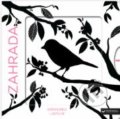 Kniha: Krásné barvy - Zahrada (Amandine Laprun)