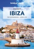 Pocket Ibiza - Isabella Noble, Lonely Planet, 2022