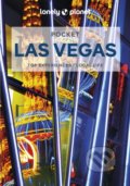 Kniha: Pocket Las Vegas (Andrea Schulte-Peevers). Lonely Planet, 2022