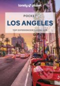 Kniha: Pocket Los Angeles (Lonely Planet). Lonely Planet, 2022