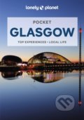 Pocket Glasgow - Andy Symington, Lonely Planet, 2022