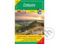 Čergov TM 104 (CBS). CBS, 2021