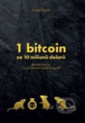 1 bitcoin za 10 milionů dolarů - Tomáš Petřík, Tribun EU, 2020