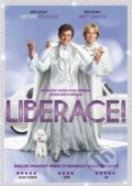 Liberace! - Steven Soderbergh, 2013