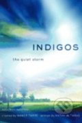 Indigos - Kathy Altaras, 2011