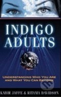 Indigo Adults - Kabir Jaffe, New Page Books, 2009