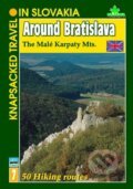 Around Bratislava -The Malé Karpaty Mts. (7) (DAJAMA)