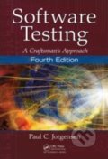 Kniha: Software Testing (Paul C. Jorgensen)