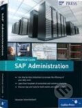 SAP Administration - Sebastian Schreckenbach, SAP Press, 2011