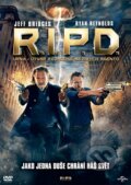 R.I.P.D.: URNA - Útvar Rozhodně Neživých Agentů - Robert Schwentke, 2013