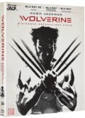 Wolverine 3D - James Mangold, 2013