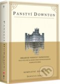 Kompletná kolekcia: Panství Downton 1. - 3. séria - Brian Percival, Ben Bolt, Brian Kelly, 2013