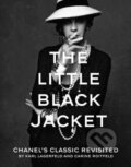The Little Black Jacket - Karl Lagerfeld, 2012