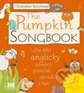 The Pumpkin Songbook - Chris Barickman, 2013