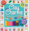 Make Clay Charms - Kaitlyn Nichols, 2013