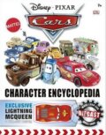 Disney Pixar Cars (Dorling Kindersley). Dorling Kindersley, 2012