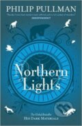 Northern Lights - Philip Pullman, 2011