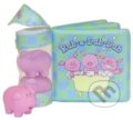 Kniha: Rub-a-Dub-Dub (Jan Jugran). Innovative Kids, 2007