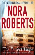 The Perfect Hope - Nora Roberts, 2013