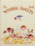Kniha: The Vintage Sweets Book (Angel Adoree). Mitchell Beazley, 2013