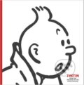 Tintin - Hergé Museum, Michel Daubert, 2013