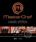 MasterChef: Deník vítěze, 2012