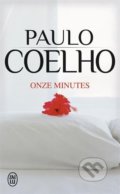 Onze Minutes - Paulo Coelho, 2010