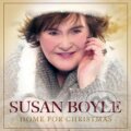 Susan Boyle: Home For Christmas - Susan Boyle, Hudobné CD, 2013