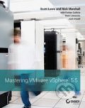 Mastering VMware vSphere 5.5 - Scott Lowe a kol., 2013