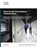 Kniha: Data Center Virtualization Fundamentals (Gustavo A.A. Santana)