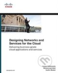 Designing Networks and Services for the Cloud - Huseni Saboowala, 2013