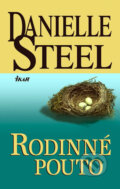 Rodinné pouto - Danielle Steel, 2011