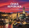 Česká republika - To nejlepší z Čech, Moravy a Slezka - Libor Sváček, 2022