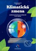 Klimatická zmena - Zuzana Furmanczuk, Jozef Pecho, ekoakademia, 2022