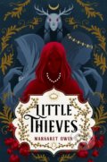 Little Thieves - Margaret Owen, Hodder Paperback, 2022