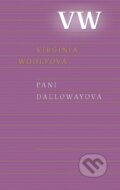 E-kniha: Pani Dallowayová (Virginia Woolf), 2021