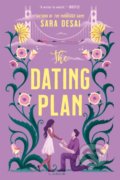 The Dating Plan - Sara Desai, Dialogue, 2022