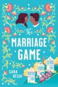 The Marriage Game - Sara Desai, Dialogue, 2022