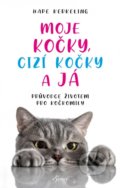 Kniha: Moje kočky, cizí kočky a já (Hape Kerkeling). Esence, 2022
