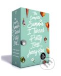 The Complete Summer I Turned Pretty Trilogy - Jenny Han, Simon & Schuster, 2022