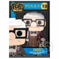Funko POP Pin: Disney Pixar UP - Carl, Funko, 2022