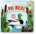 Kniha: Pri rieke (Anne-Kathrin Behl). Svojtka&Co., 2022