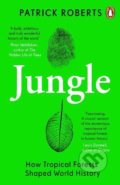 Jungle - Patrick Roberts, Penguin Books, 2022