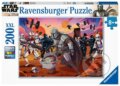 Wars - Mandalorian, Ravensburger, 2022