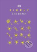 Simply The Brain, Dorling Kindersley, 2022