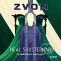 Audiokniha: Zvon (Neal Shusterman), 2022