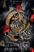 The War of Two Queens - Jennifer L. Armentrout, Blue Box, 2022